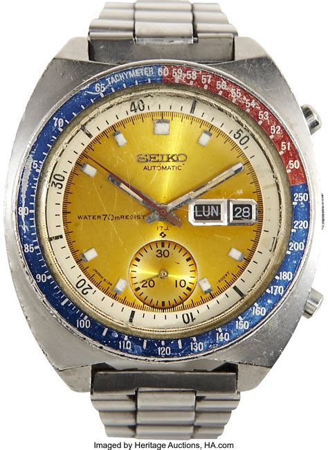 authentic seiko watch.